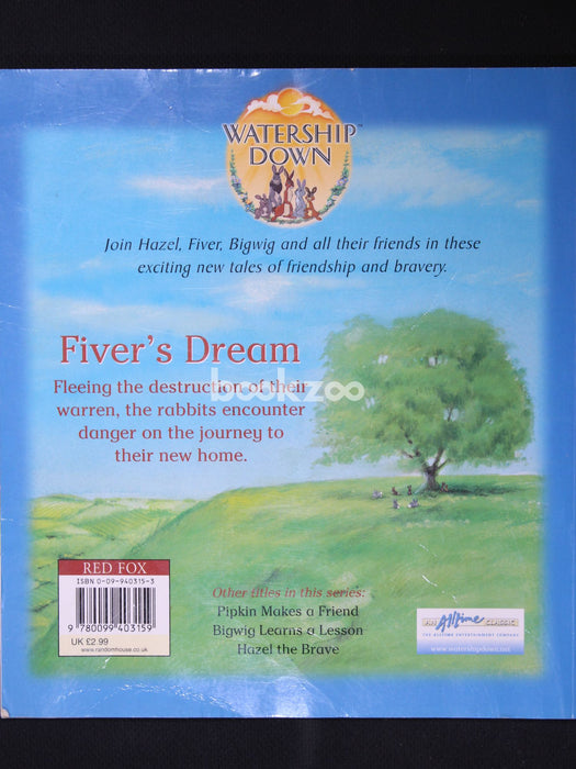 Fiver's Dream