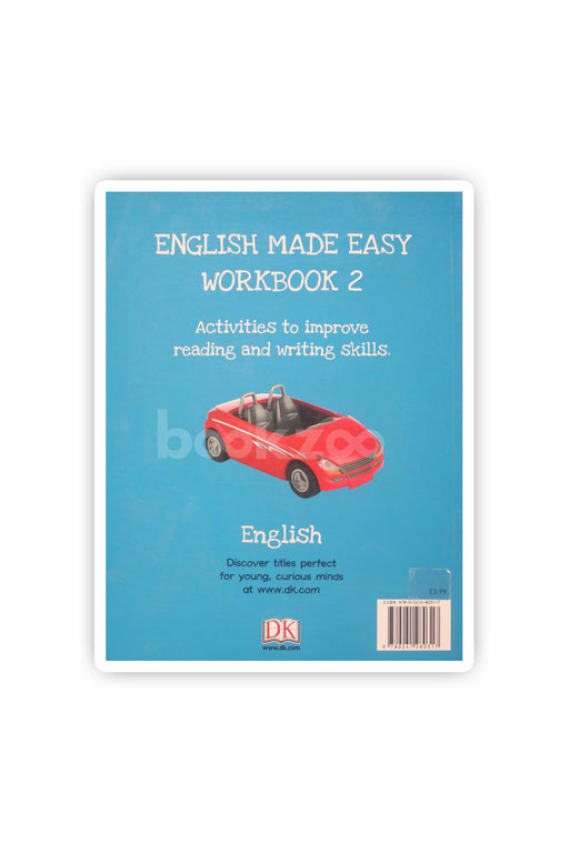 English made easy workbook-2