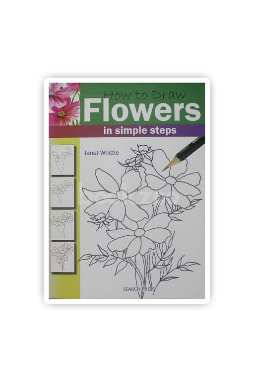 Flowers (How to Draw)