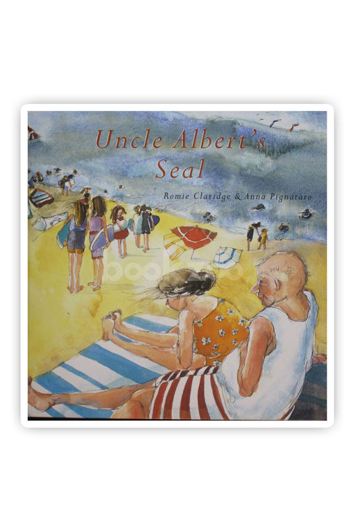 Uncle Albert's Seal