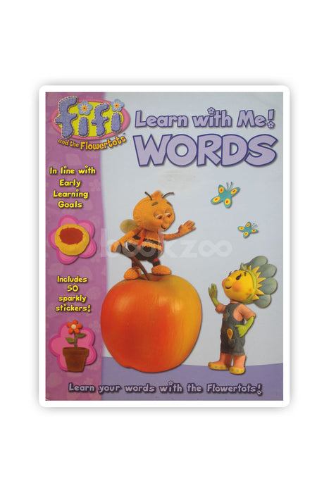 Learn with me! Words