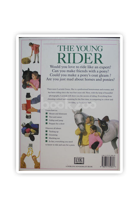 The Young Rider
