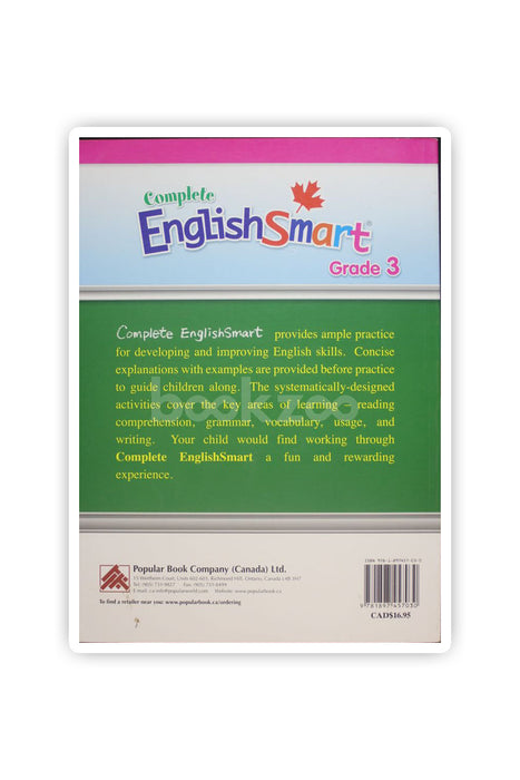 complete english smart grade 3 pdf