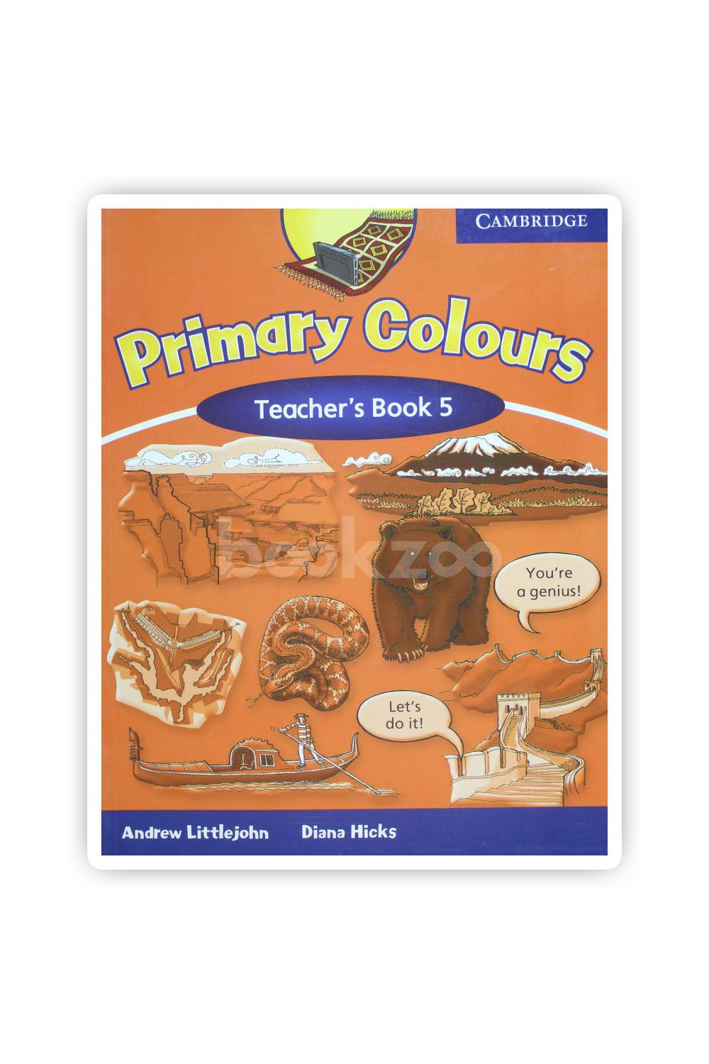 buy-primary-colors-level-5-teacher-s-book-by-david-shenton-at-online