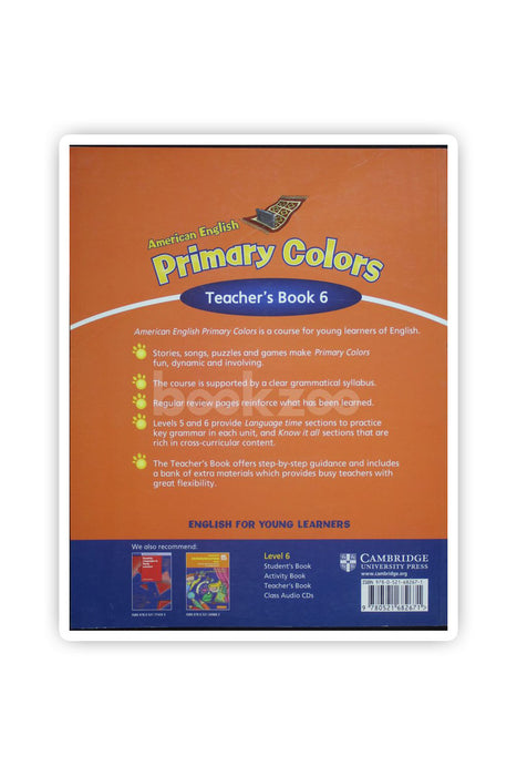Buy　Primary　Diana　bookstore　Andrew　by　Colors　American　English　—　at　Littlejohn,　Hicks　Online
