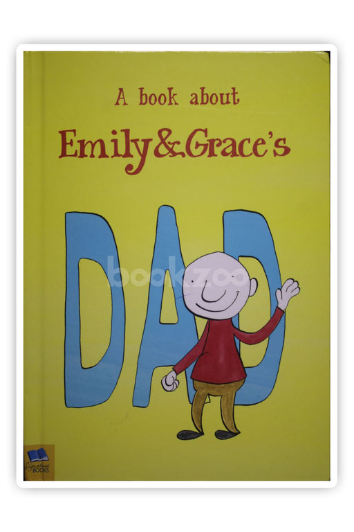 A book about emily and grace's