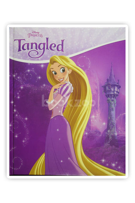Disney princess tangled 