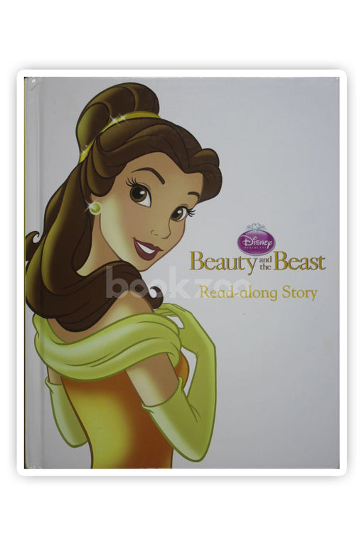Disney princess beauty and the beast 