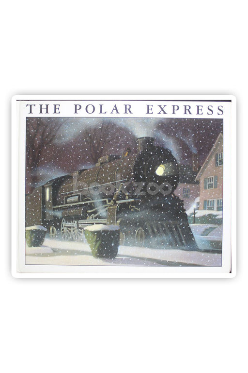 The polar express