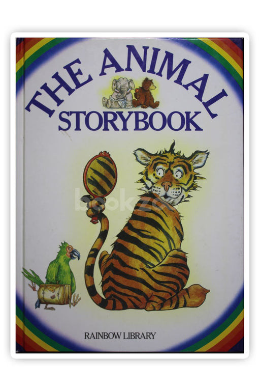 The animal storybook