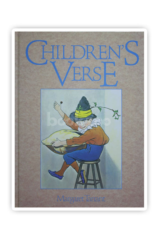 Children verse