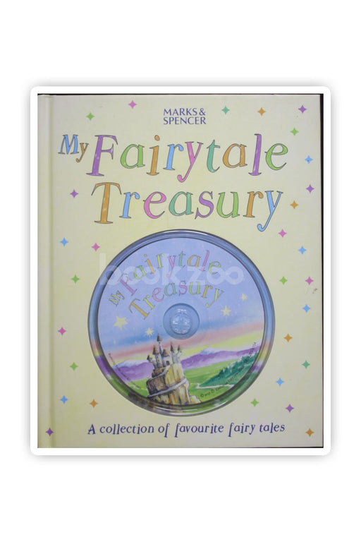 My fairytale treasury
