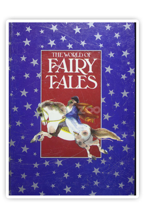 The world of fairy tales
