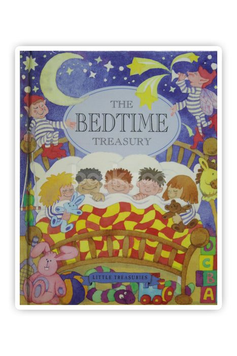 Children's Bedtime Treasury