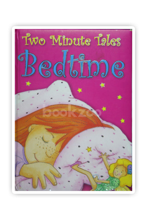 Two minute tales bedtime