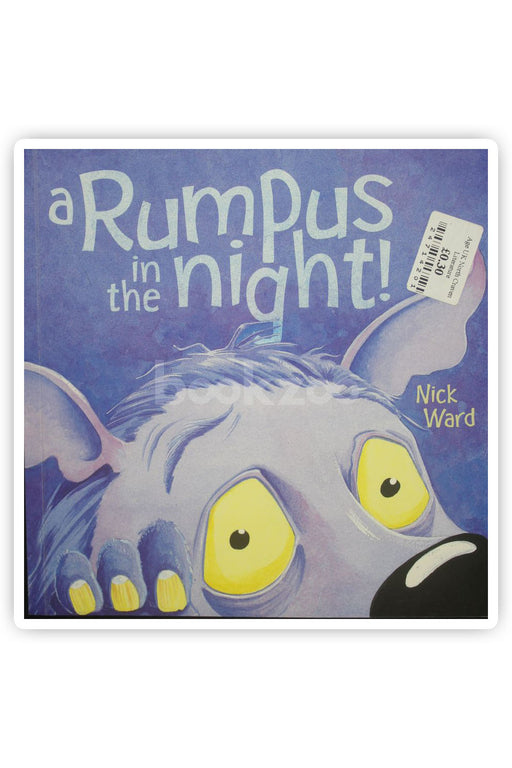A Rumpus in the Night