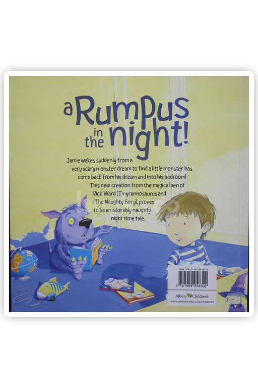 A Rumpus in the Night