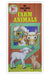 My tall book of farm animals