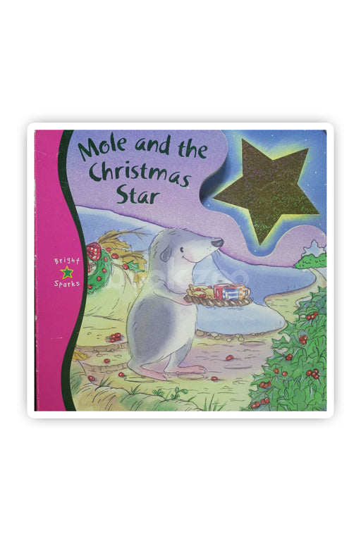 Mole and the christmas star