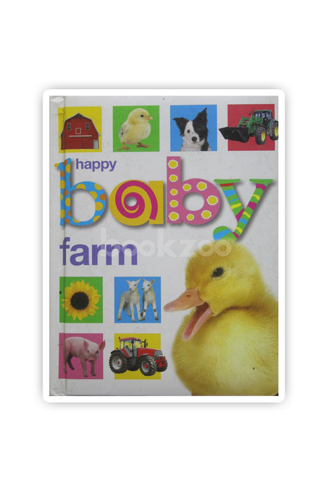 Happy baby farm