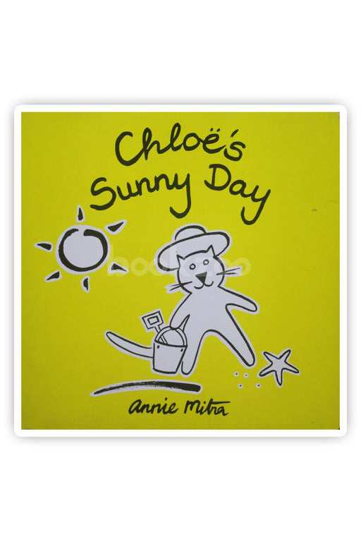 Chloe's Sunny Day 