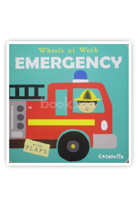 Wheels at work Emergency