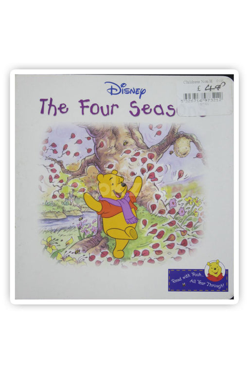 Disney-The four seasons