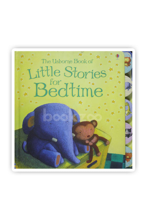 Little Stories For Bedtime