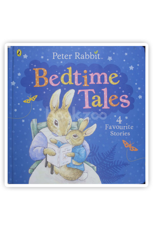 Peter Rabbit's Bedtime Tales