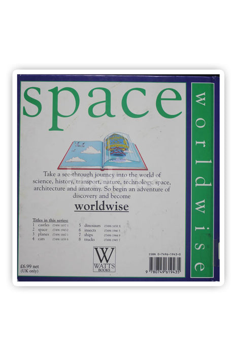 Space-Worldwise