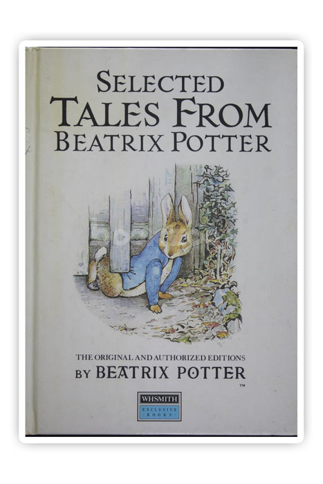 Selected tales from Beatrix Potter