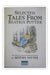 Selected tales from Beatrix Potter