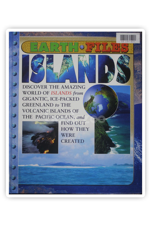 Islands (Earth Files)