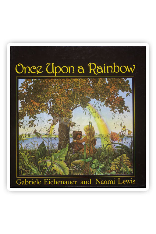 Once upon a rainbow