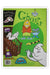Ghosts spooky stickers