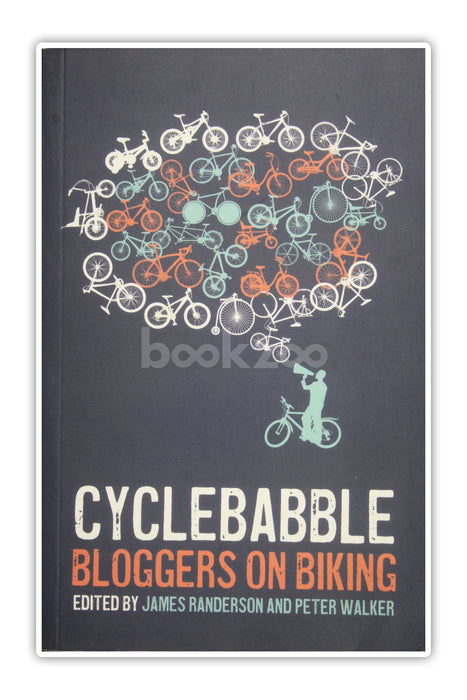 Cyclebabble: Bloggers on Biking