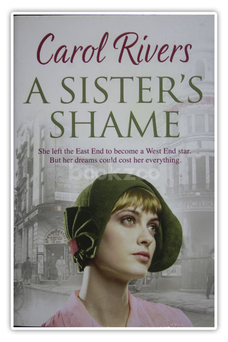 A Sister's Shame