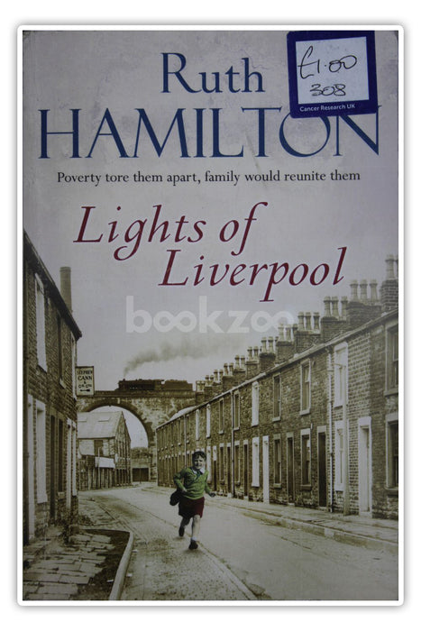 Lights of Liverpool