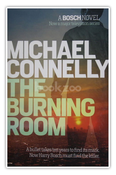 The Burning Room