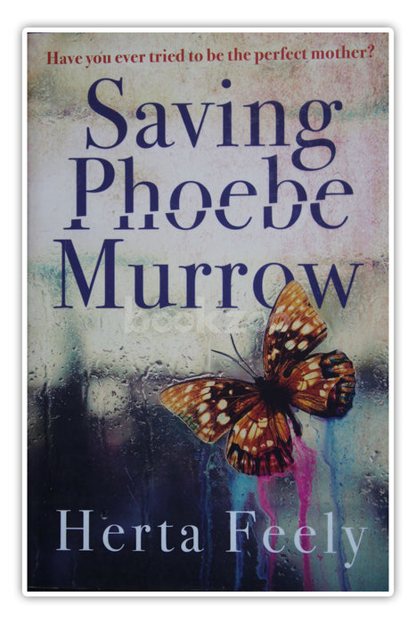 Saving phoebe murrow