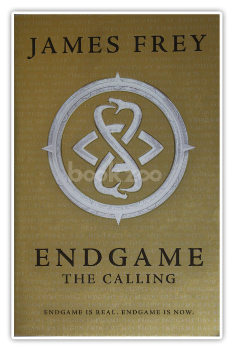 End game The Calling
