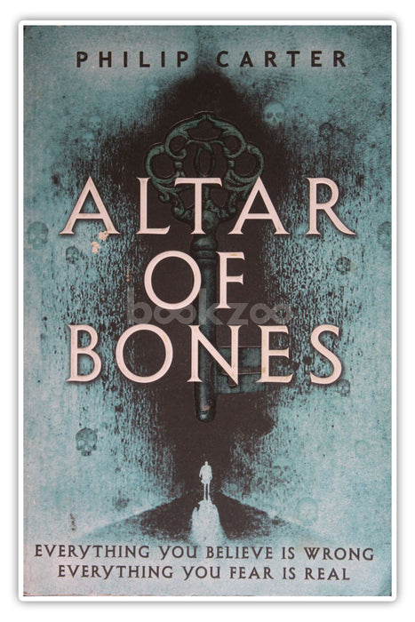 Altar of bones