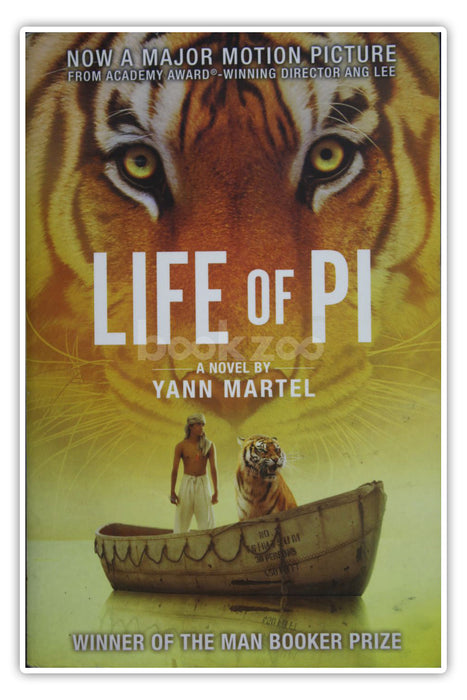 Life of Pi