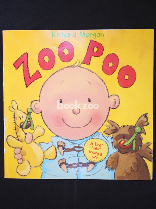 Zoo Poo