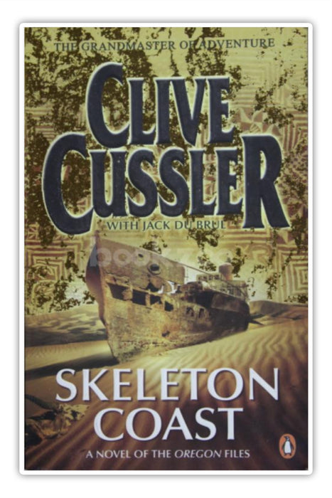 Skeleton Coast