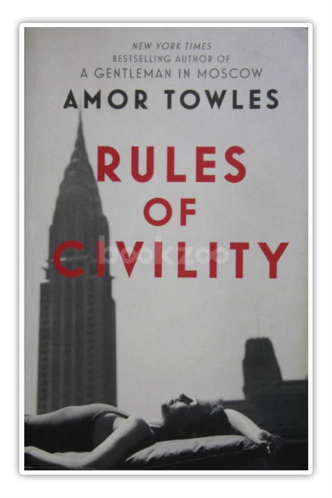 Rules of Civility