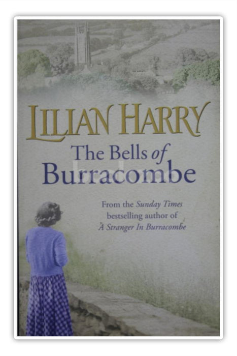 The Bells of Buracombe