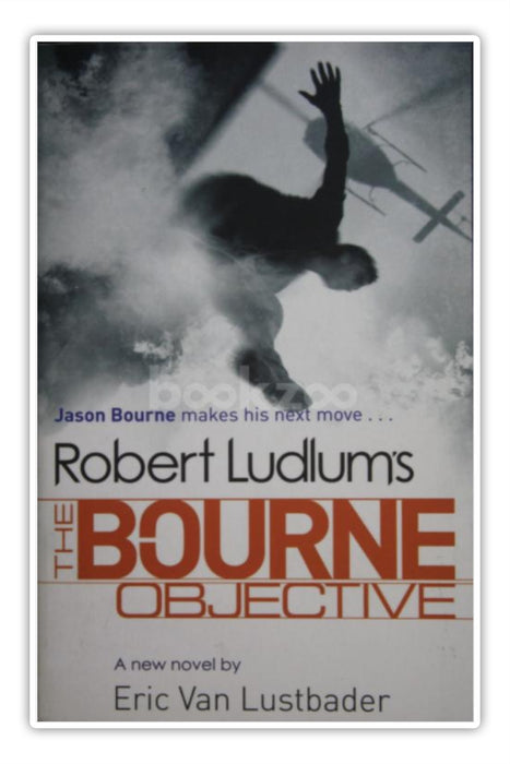 The Bourne Objective