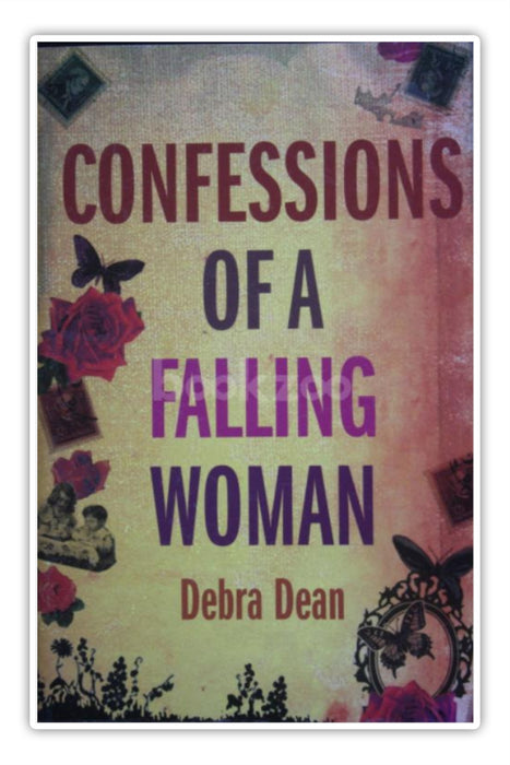 Confessions of a Falling Woman