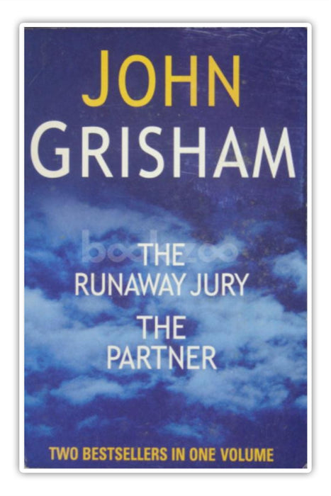 The Partner / The Runaway Jury